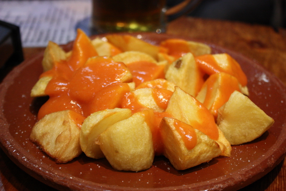 Spanish tapas guide Melbourne