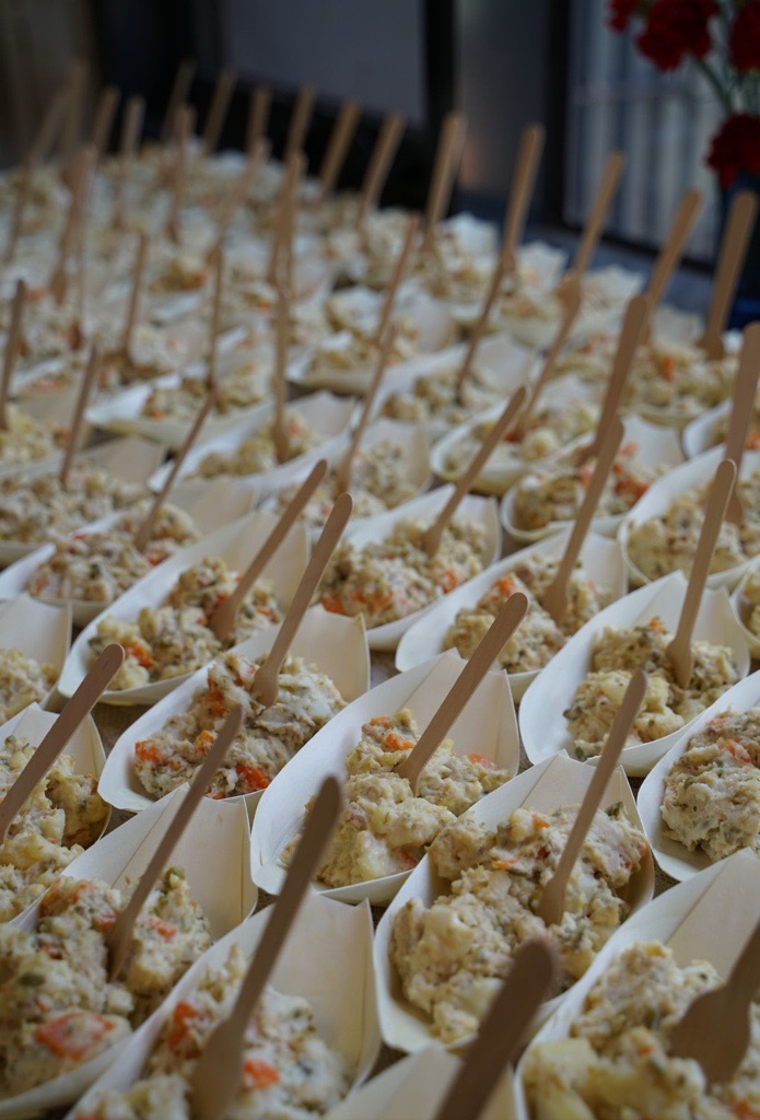 Ensaladilla Rusa