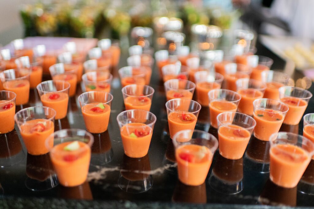 Gazpacho Andaluz