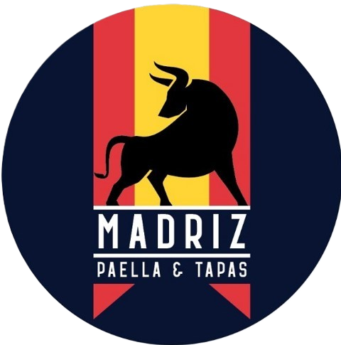 Tapas Madriz logo