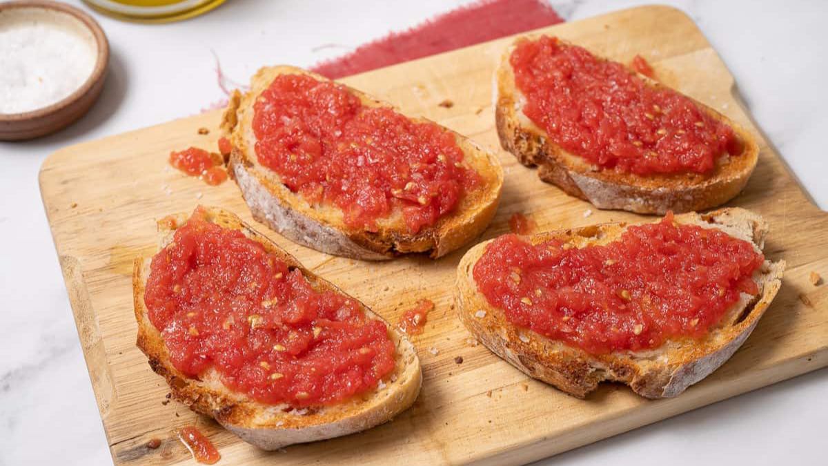 Pan Tumaca