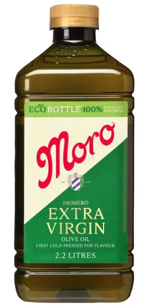 Moro Extra Virgin Olive Oil